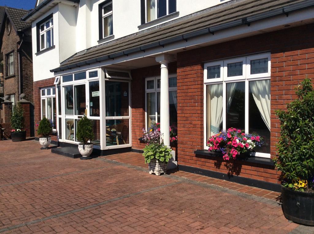 Bed & Breakfast Westwinds Guestlodge Galway