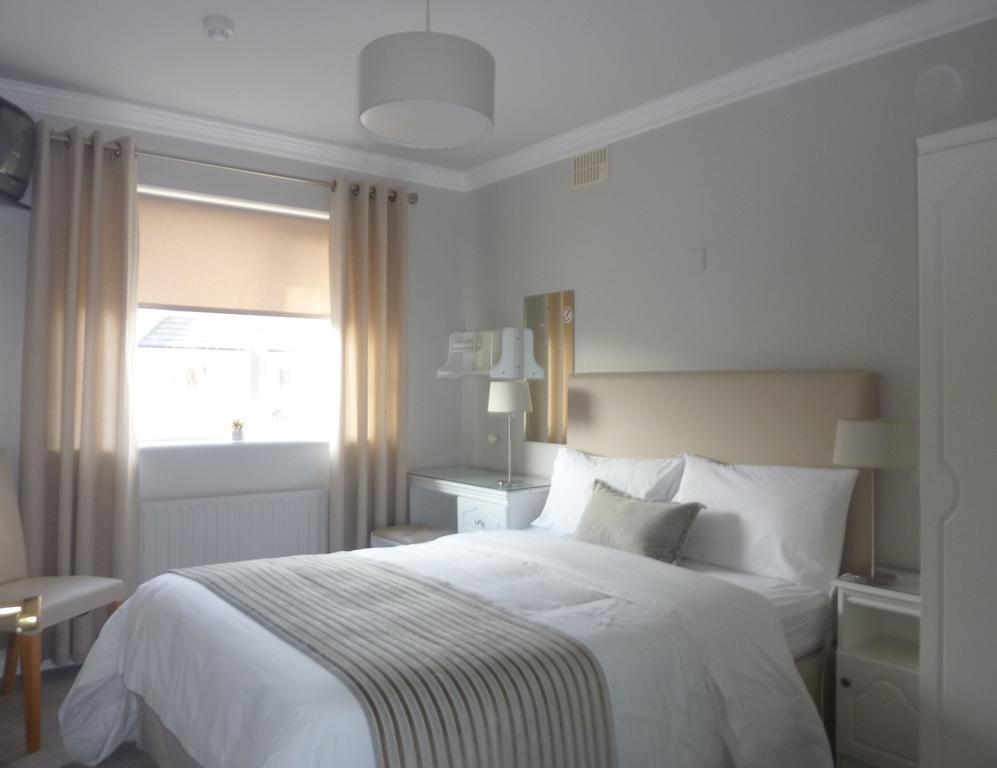 Westwinds Guestlodge Galway